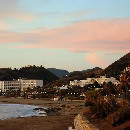 Golf & Sea Views Mojacar