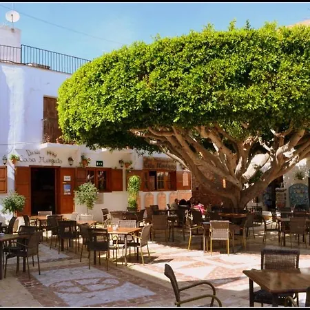 Apartment Golf & Sea Views Mojacar