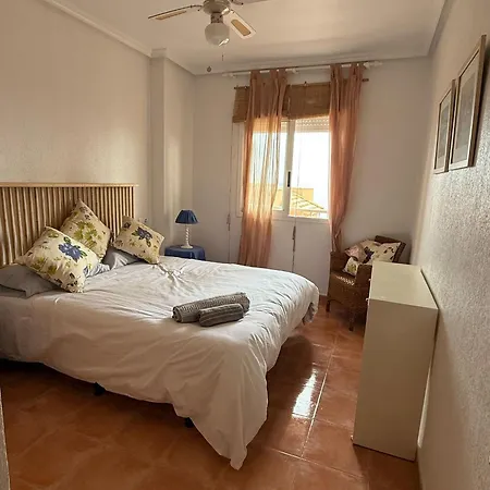 Golf & Sea Views Apartment *