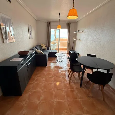 Golf & Sea Views Apartment *